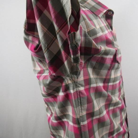 Tommy Bahama Island Modern Fit Casual Shirt - Picture 8 of 11